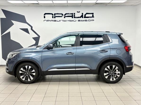 Chery Tiggo 4 I Рестайлинг с пробегом 2019 года, цена 1 150 000 рублей, 96713 км, внедорожник, Автокод Объявления