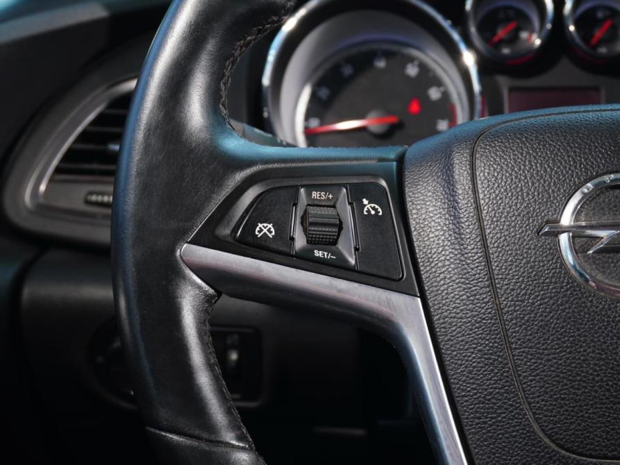 Opel Astra J Тверь  - изображение 13