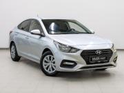 Hyundai Solaris II Москва  - изображение 30