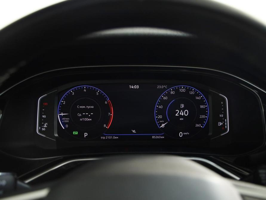 Volkswagen Polo VI Санкт-Петербург  - изображение 13