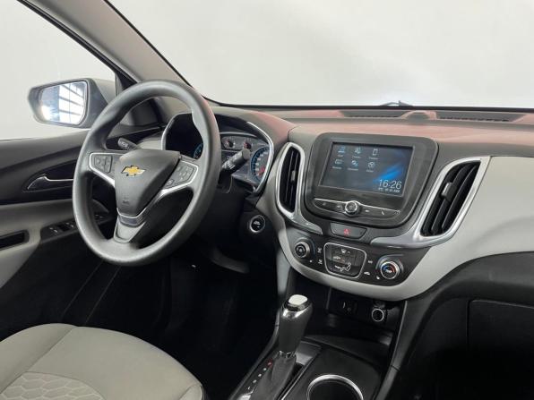 Chevrolet Equinox III с пробегом 2018 года, цена 1 420 000 рублей, 188858 км, внедорожник, Автокод Объявления