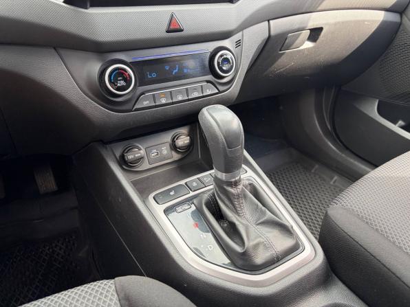 Hyundai Creta I с пробегом 2018 года, цена 1 395 000 рублей, 230200 км, внедорожник, Автокод Объявления