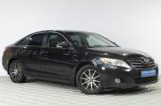 Toyota Camry VI (XV40) Рестайлинг Челябинск  - изображение 20