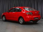 Mazda 3 I (BK) Рестайлинг Тюмень  - изображение 18
