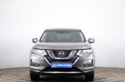 Nissan X-Trail III Рестайлинг Пермь  - изображение 23