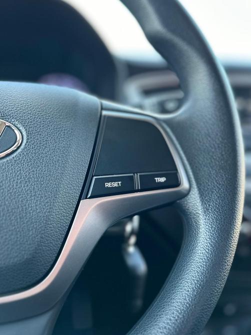 Hyundai Solaris II Набережные Челны  - изображение 16