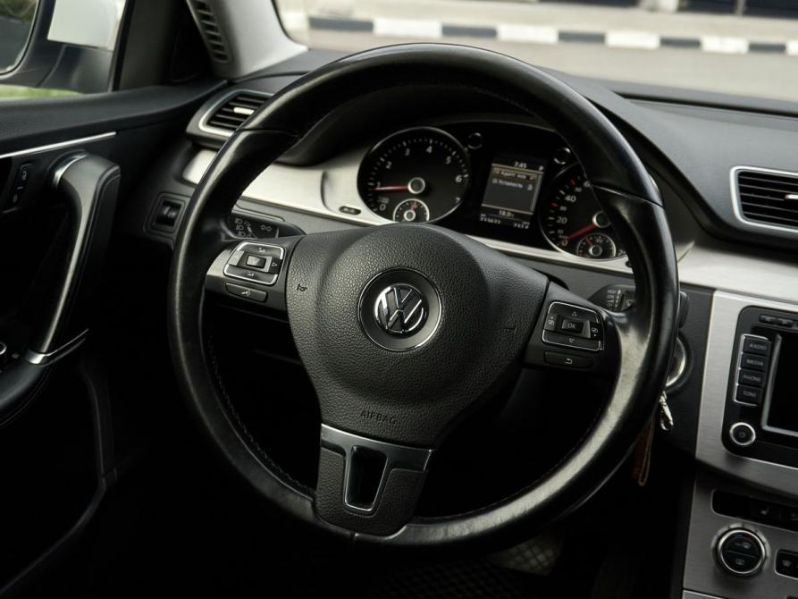 Volkswagen Passat B7 Казань  - изображение 14