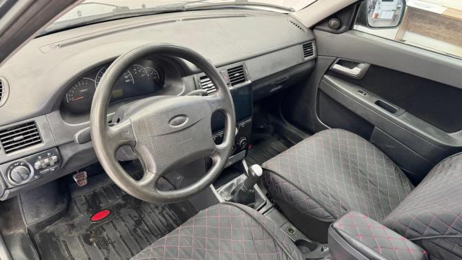 Lada (ВАЗ) Priora I с пробегом 2012 года, цена 120 000 рублей, 169370 км, универсал, Автокод Объявления
