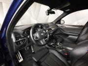 BMW X3 III (G01) Москва  - изображение 30