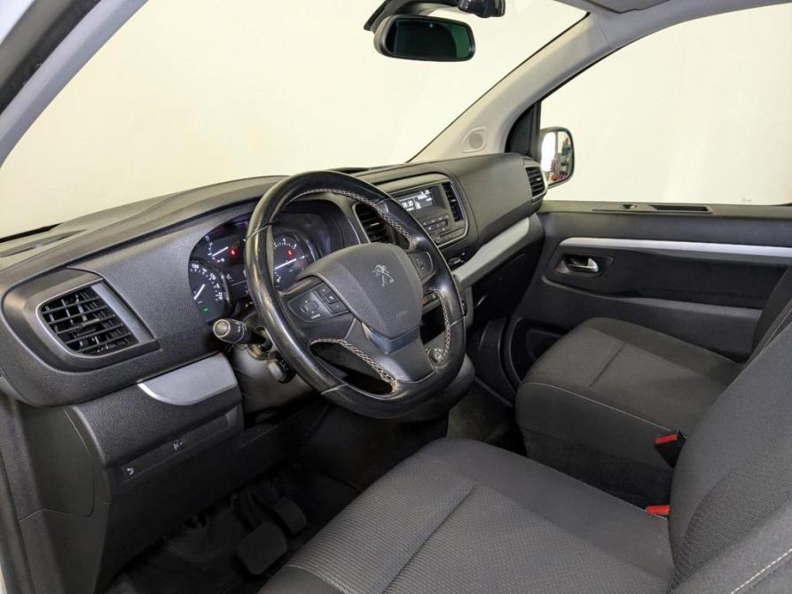 Peugeot Traveller I Москва  - изображение 16