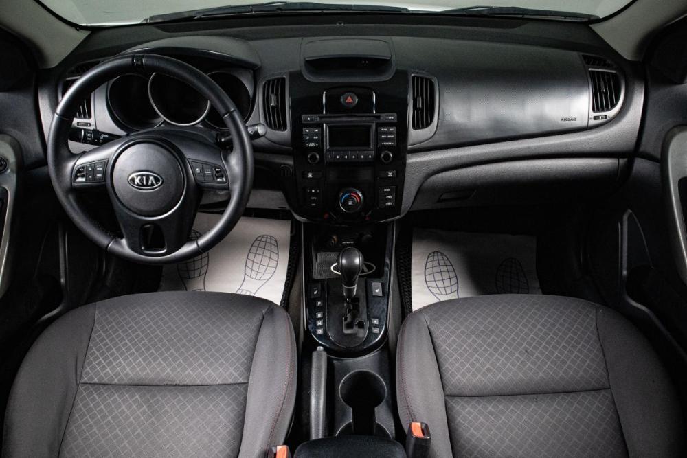 Kia Cerato II Сургут  - изображение 15
