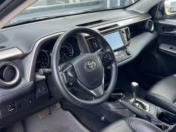 Toyota RAV4 IV (XA40) Рестайлинг с пробегом 2019 года, цена 2 760 000 рублей, 92000 км, внедорожник, Автокод Объявления