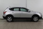 Nissan Qashqai I Рестайлинг Астрахань  - изображение 24