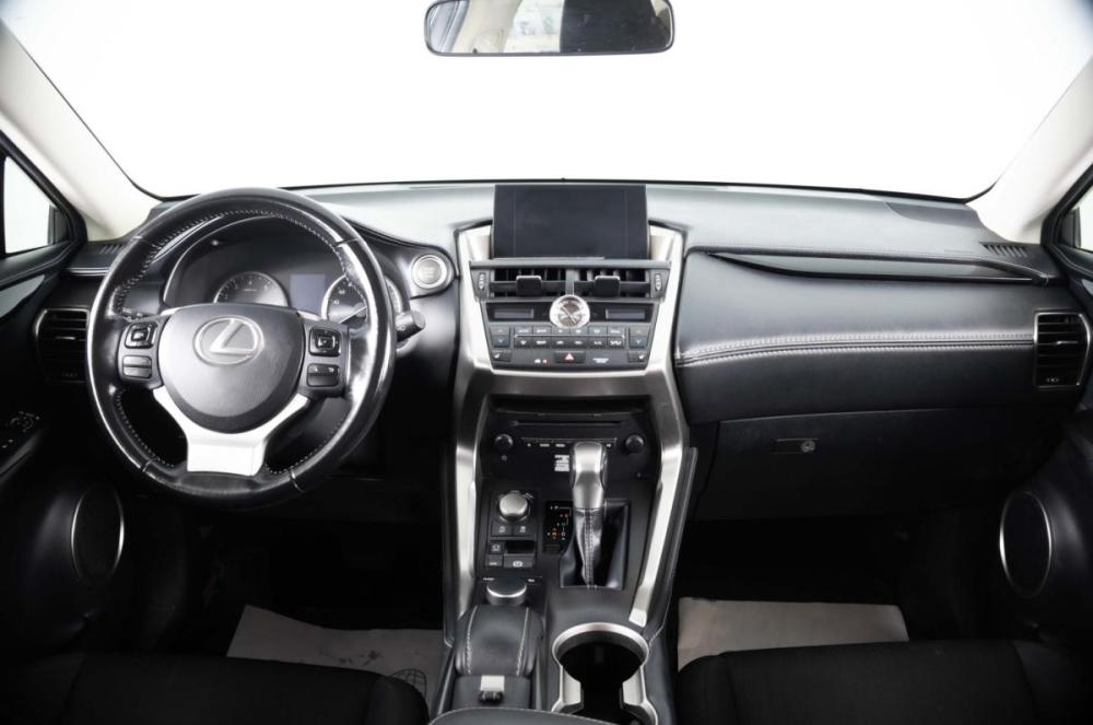 Lexus NX I Пермь  - изображение 12