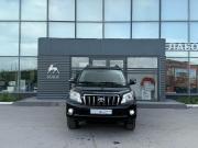 Toyota Land Cruiser Prado 150 Series Омск  - изображение 40