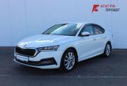 Skoda Octavia IV (A8) Нижний Новгород  - изображение 22