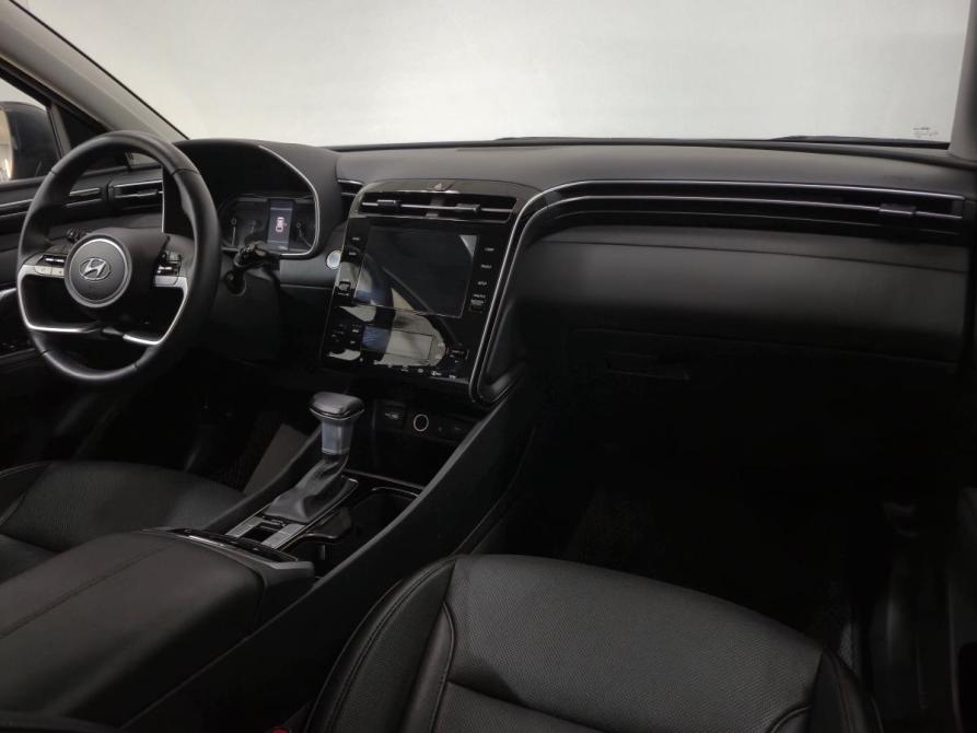 Hyundai Tucson IV Альметьевск  - изображение 16
