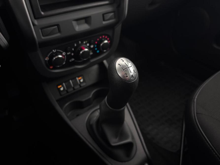 Lada (ВАЗ) Largus I Рестайлинг Псков  - изображение 15