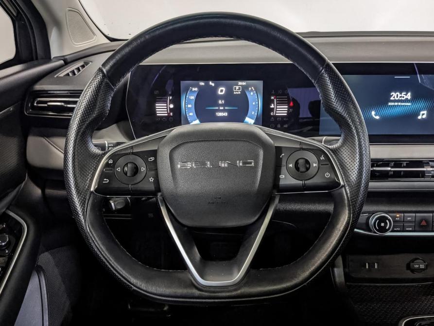 BAIC U5 Plus Москва  - изображение 20