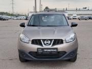 Nissan Qashqai I Рестайлинг Набережные Челны  - изображение 29