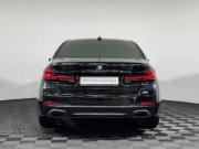 BMW 5 серии VII (G30/G31/G38) Рестайлинг Москва  - изображение 27