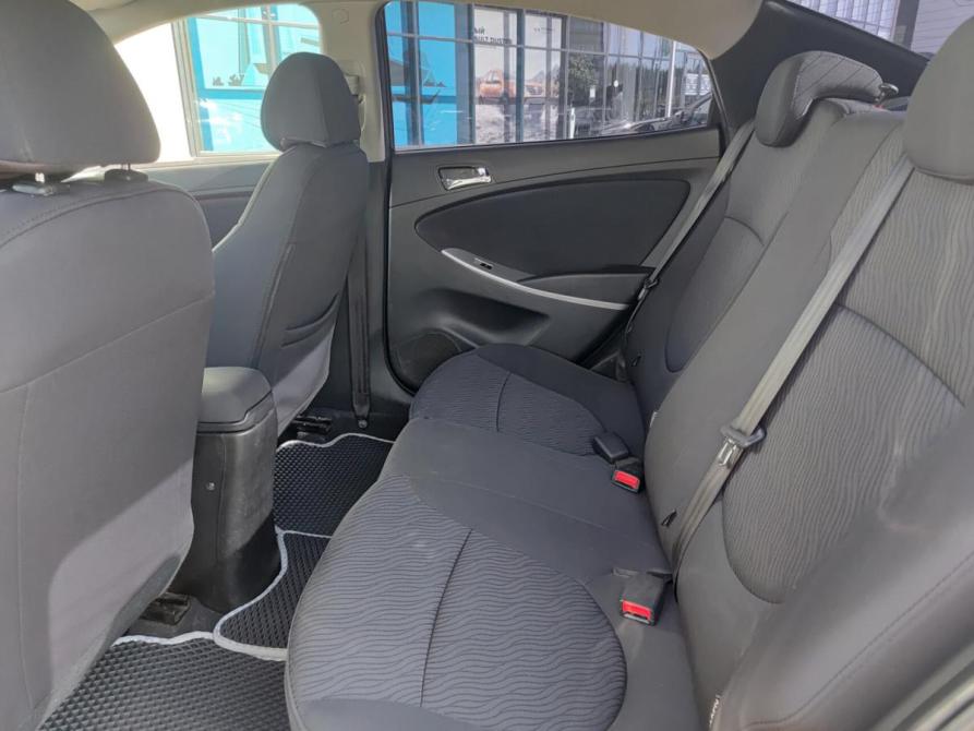 Hyundai Solaris I Йошкар-Ола  - изображение 15