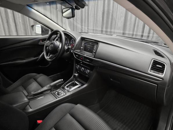 Mazda 6 III (GJ) с пробегом 2013 года, цена 1 399 000 рублей, 145000 км, седан, Автокод Объявления