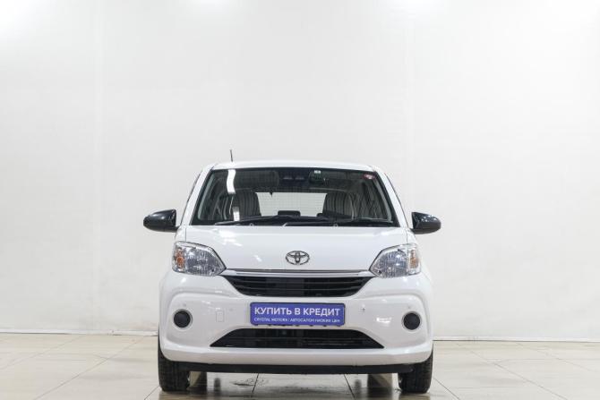 Toyota Passo III с пробегом 2019 года, цена 999 000 рублей, 114000 км, хэтчбек, Автокод Объявления