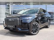 Jaecoo J8 Калининград  - изображение 36