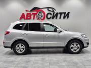 Hyundai Santa Fe II Рестайлинг Воронеж  - изображение 29