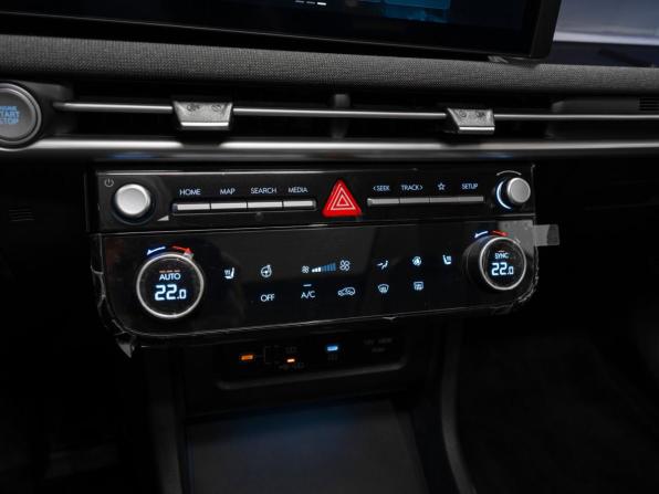 Hyundai Tucson IV Рестайлинг с пробегом 2026 года, цена 4 350 000 рублей, 11 км, внедорожник, Автокод Объявления