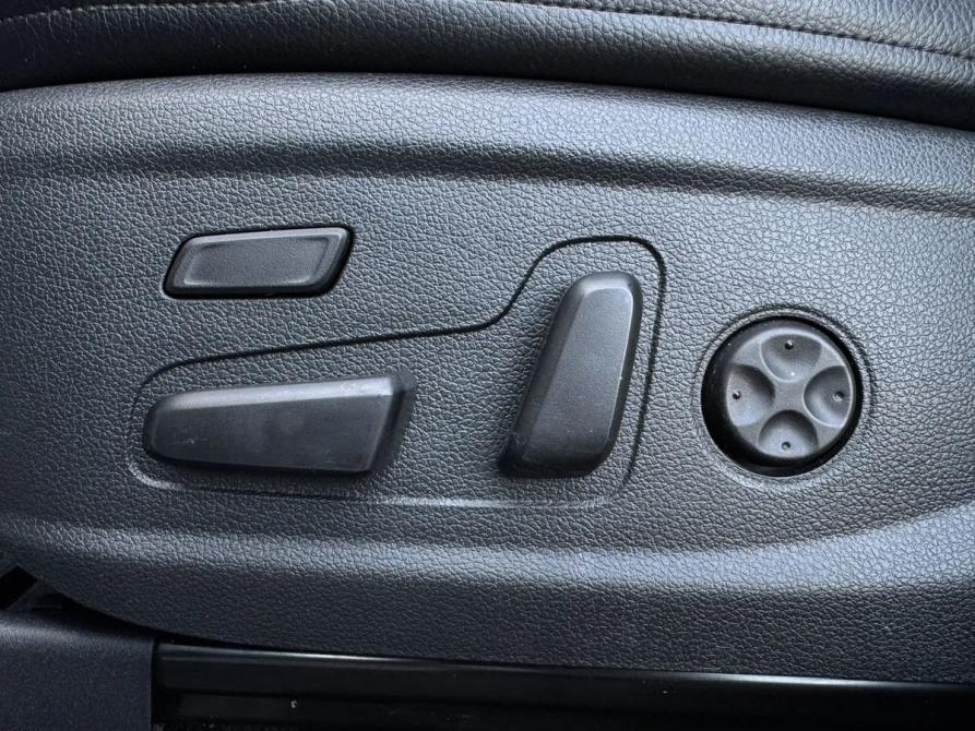 Hyundai Santa Fe IV Рестайлинг Екатеринбург  - изображение 25