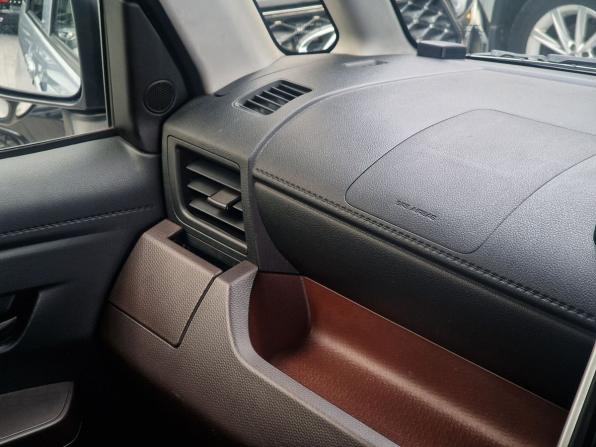 Subaru Justy V с пробегом 2019 года, цена 855 000 рублей, 84915 км, микровэн, Автокод Объявления