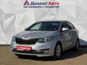 Kia Rio III Рестайлинг Набережные Челны  - изображение 18