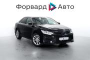 Toyota Camry VII (XV50) Рестайлинг Тюмень  - изображение 22