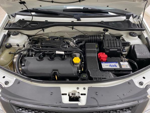 Lada (ВАЗ) Largus I с пробегом 2019 года, цена 920 000 рублей, 101080 км, универсал, Автокод Объявления