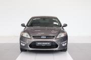 Ford Mondeo IV Рестайлинг Ульяновск  - изображение 17