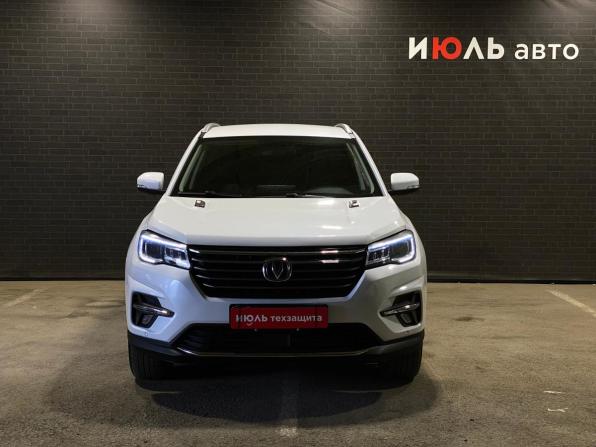 Changan CS75 I Рестайлинг с пробегом 2021 года, цена 1 850 000 рублей, 22000 км, внедорожник, Автокод Объявления