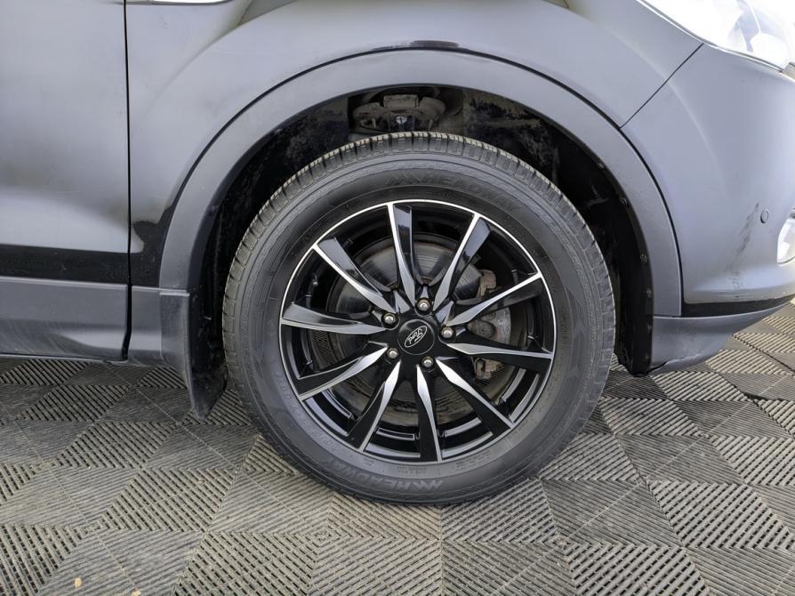 Ford Kuga II Москва  - изображение 18