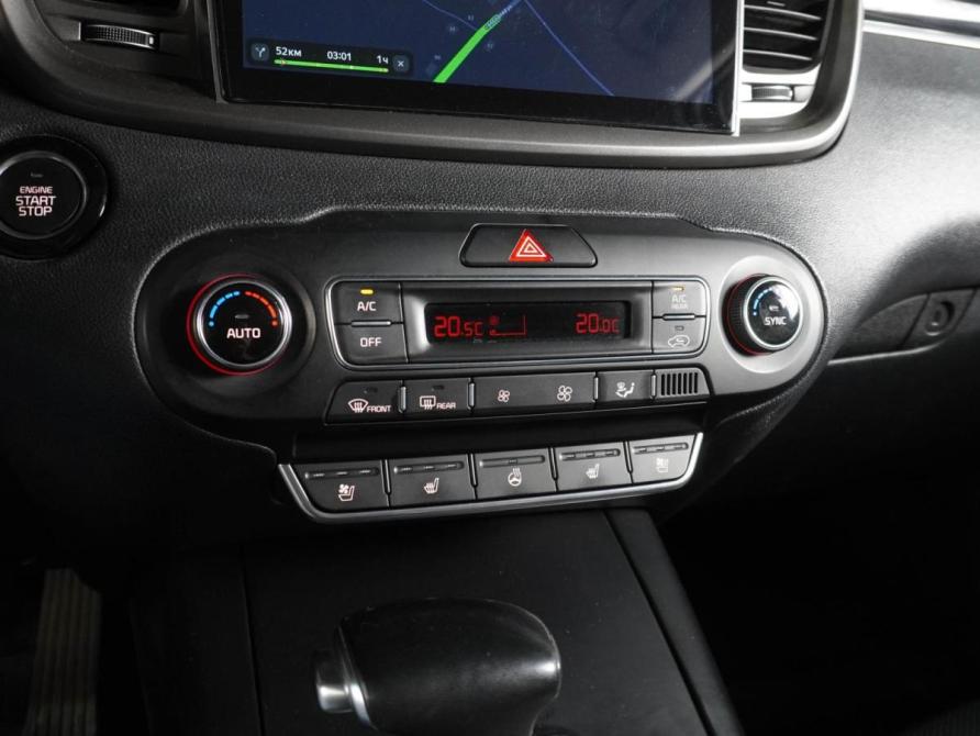 Kia Sorento III Prime Рестайлинг Воронеж  - изображение 14