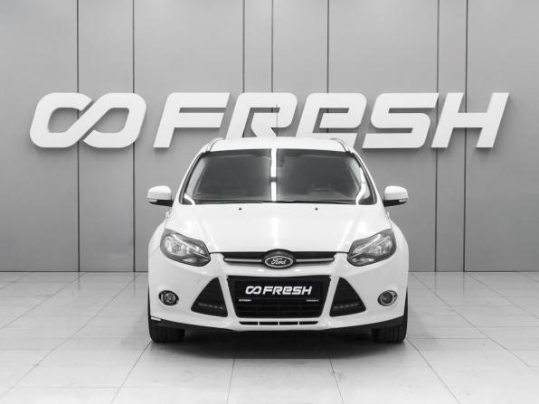 Ford Focus III с пробегом 2012 года, цена 670 000 рублей, 160487 км, универсал, Автокод Объявления