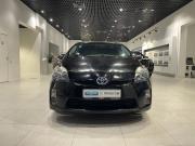 Toyota Prius III (XW30) Москва  - изображение 12