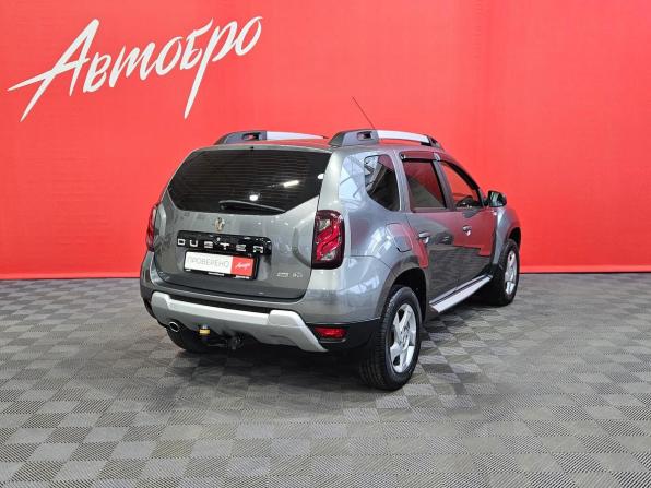 Renault Duster II с пробегом 2019 года, цена 1 550 000 рублей, 79149 км, внедорожник, Автокод Объявления
