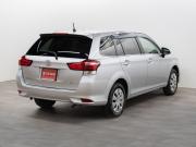 Toyota Corolla XI (E160 E170 E180) Рестайлинг 1 Красноярск  - изображение 27