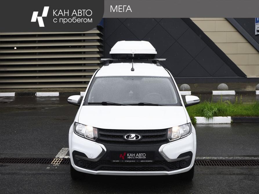 Lada (ВАЗ) Largus I Рестайлинг Казань  - изображение 3