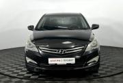 Hyundai Solaris I Нижний Новгород  - изображение 26