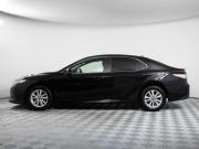 Toyota Camry VIII (XV70) Москва  - изображение 33