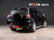 Toyota RAV4 III (XA30) Рестайлинг Екатеринбург  - изображение 23