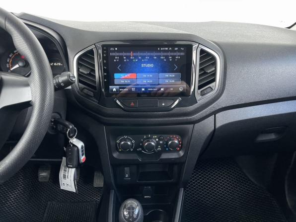 Lada (ВАЗ) XRAY I с пробегом 2020 года, цена 829 000 рублей, 121628 км, хэтчбек, Автокод Объявления