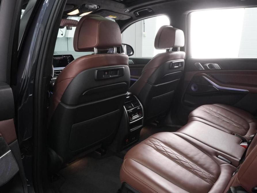 BMW X7 I (G07) Воронеж  - изображение 11